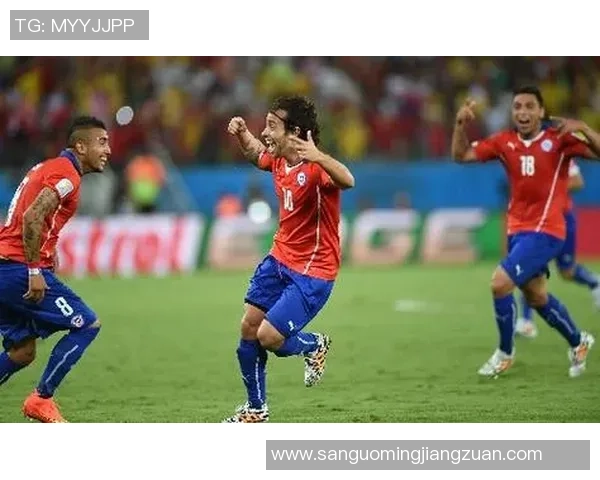 智利与澳大利亚足球对决分析及赛后精彩回顾在搜狐平台发布